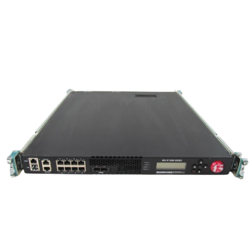 F5 Enterprise Load Balancer