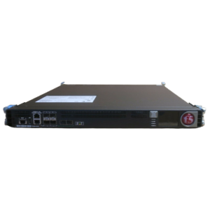 F5 BIG-IP DNS i2600 Load Balancer