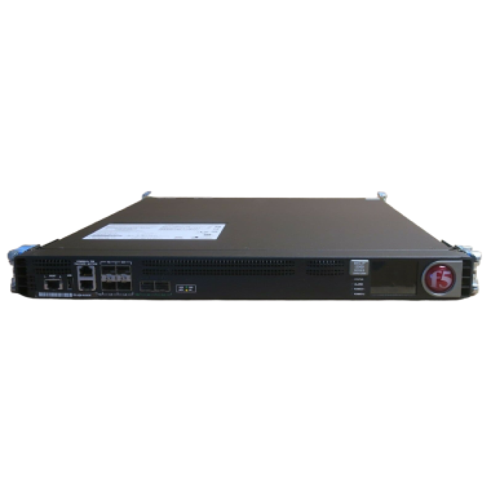 F5 BIG-IP DNS i2600 Load Balancer