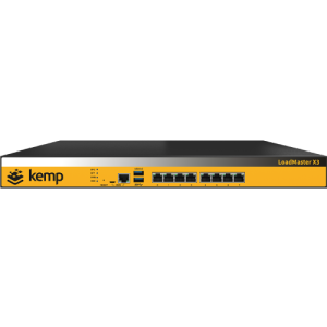Kemp Business Load Balancer
