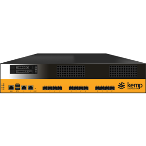 Kemp Enterprise Load Balancer