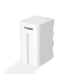 Digitek® for Sony NP-F750C/ NP-F770 Type-C Camera Battery 7.4V.