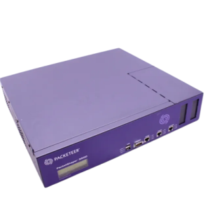 Packeteer Business Load Balancer