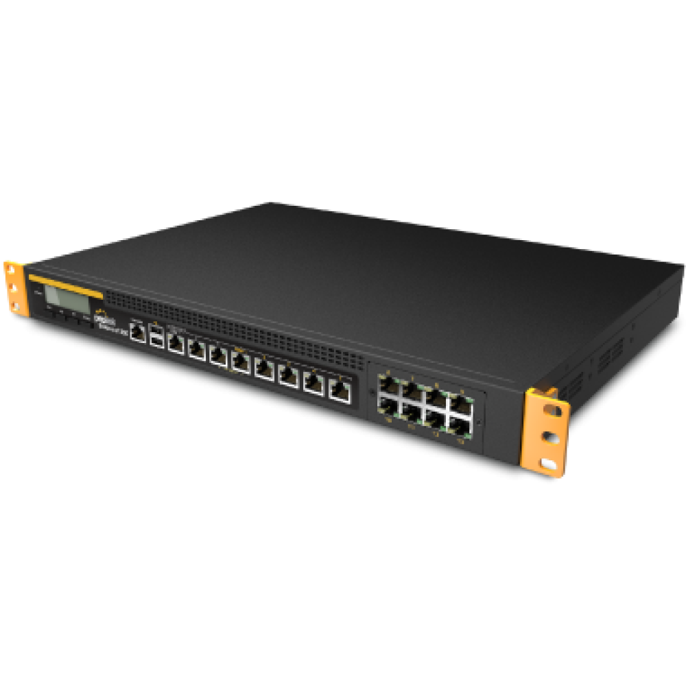 Peplink Balance 1350 Multi-WAN Load Balancer