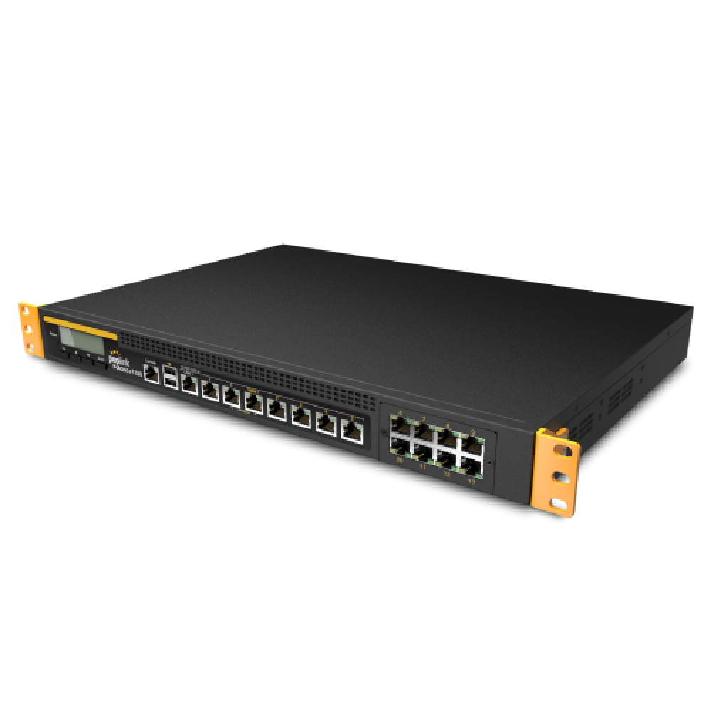 Peplink Business Load Balancer