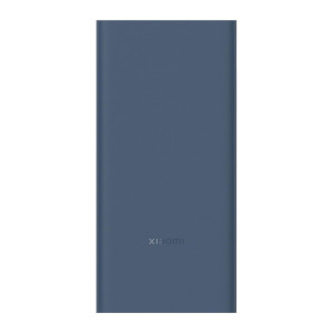 Xiaomi Power Bank 4i 20000mAh 33W Super Fast Charging PD |Smart 12 Layer Protection|Type C Input & Output|Triple Output ,Blue