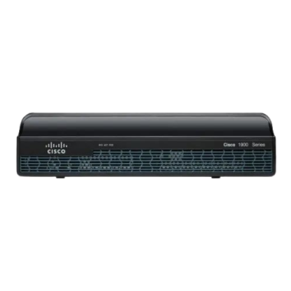 Cisco 1941 ISR (Integrated Services Router)