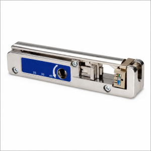 Ultimate Commscope Jack Termination Tool/Die Tool/Networking Tool/Punching Tool/IO Tool with Lacing Fixture (SLX/SL/KJ/UNJ) (1725150-6 | JTT-180)