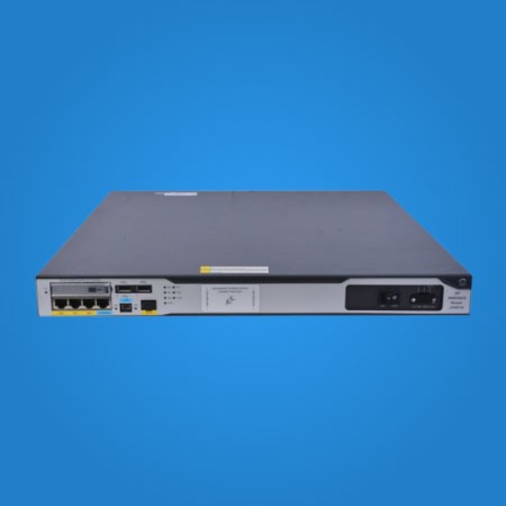 HPE MSR3024 AC Router (JG406A)