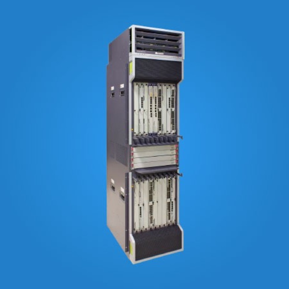 Huawei NetEngine NE40E-X16A Universal Service Router