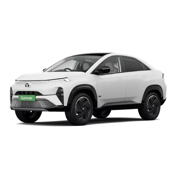 TATA-EV-009-White