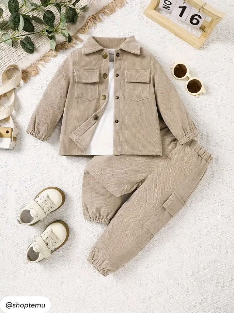 Kids Fashion