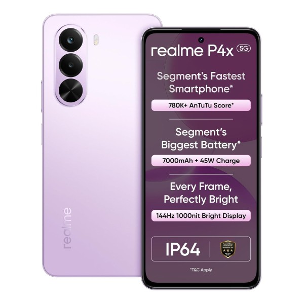 REALME-23523-BabyPink-8GB+128GB