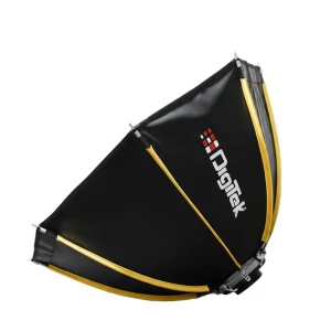 Digitek® (DSB 60cm Mini) 60cm Softbox with Mini Bowens Mount