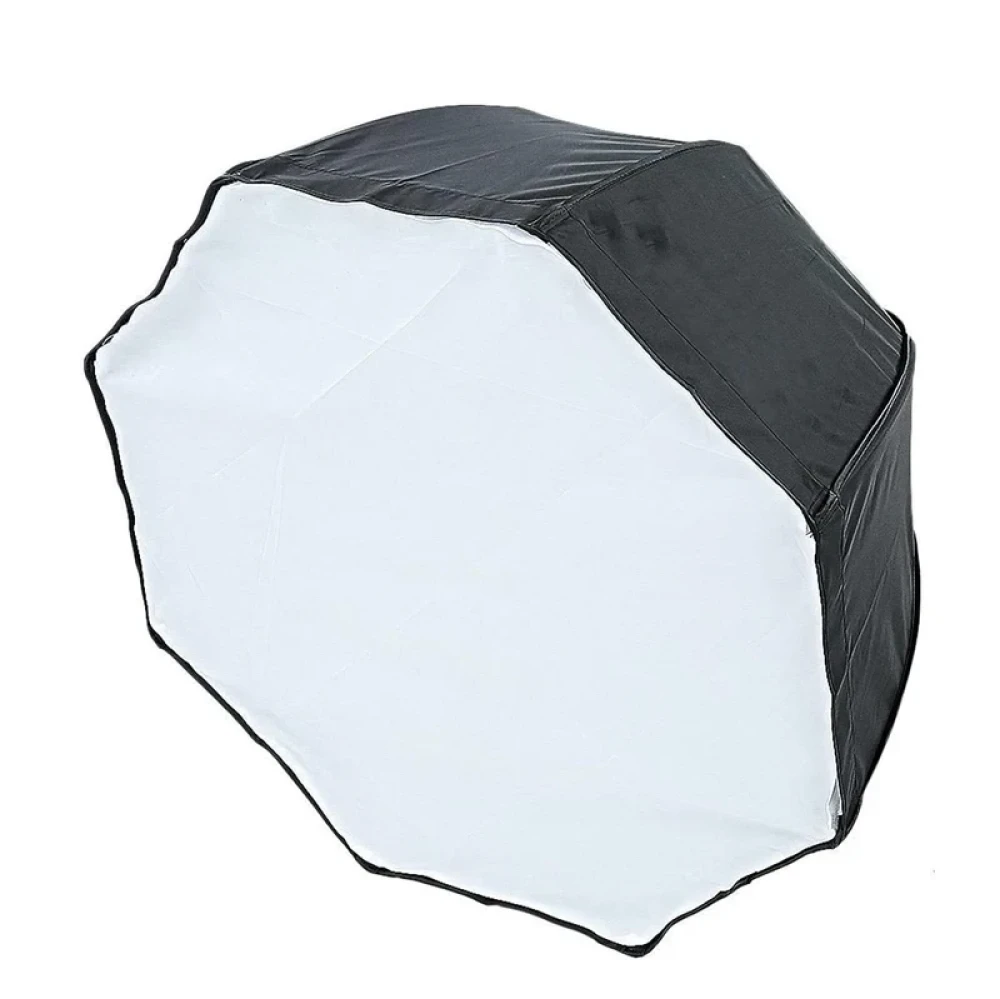 Digitek® (DSB 120) 120cm Octa Softbox for Speedlite