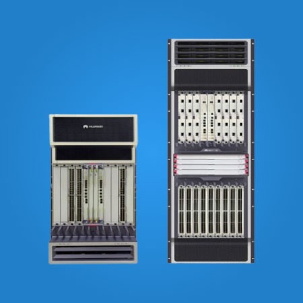 Huawei NetEngine 40E Series Routers