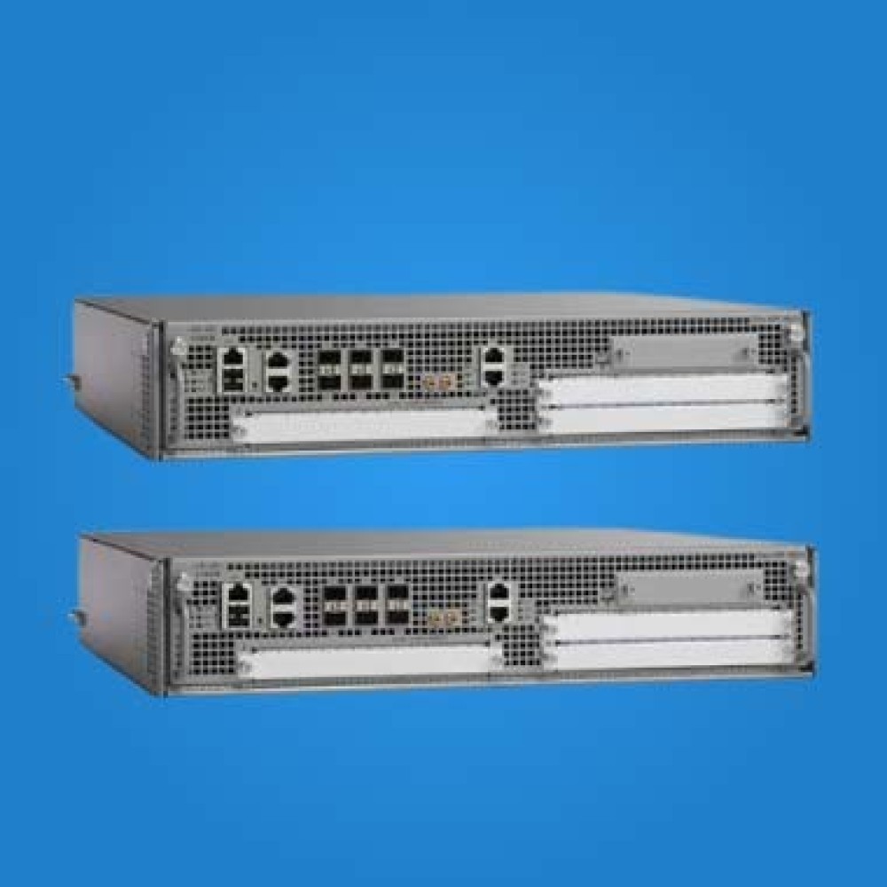 Cisco A900-IMA40S Interface Module