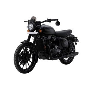 Jawa 42 Royal Enfield
