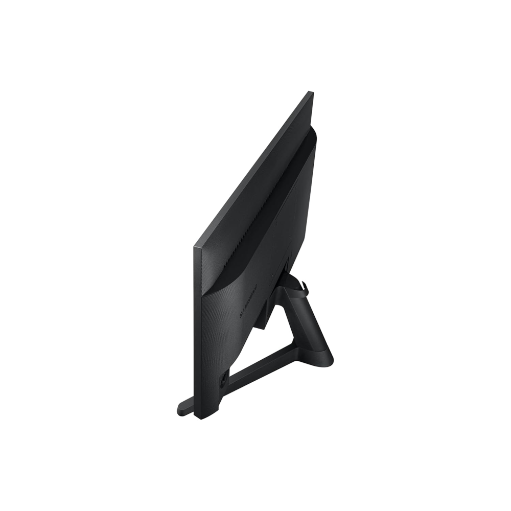 Samsung 22 Inch FHD IPS Monitor 1920 x 1080 with 75Hz Refresh Rate, Bezel-Less Design, AMD FreeSync, Flicker-Free Technology, HDMI & D-Sub Connectivity – (Black) LS22C310EAWXXL