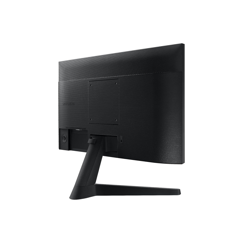 Samsung 22 Inch FHD IPS Monitor 1920 x 1080 with 75Hz Refresh Rate, Bezel-Less Design, AMD FreeSync, Flicker-Free Technology, HDMI & D-Sub Connectivity – (Black) LS22C310EAWXXL