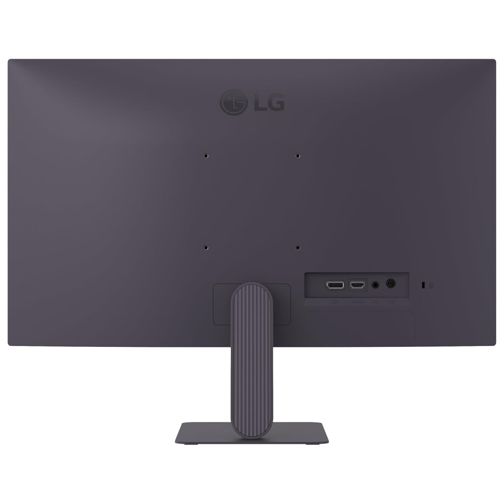 LG 24G411A-B 24-Inch UltraGear Full HD IPS Gaming Monitor with 144Hz Overclocking, 1ms MBR, NVIDIA G-Sync Compatible, AMD FreeSync, HDR10 & HDMI/DisplayPort – (Black)