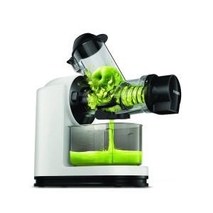 Philips Viva Collection HR1887/81 Masticating Cold Press Slow Juicer , 70mm XL Feed Tube & Quick Clean , Maximum Nutrition