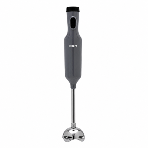 Philips HL1682/00 300W SmartFlow Hand Blender with Stainless Steel Arm - (Grey)