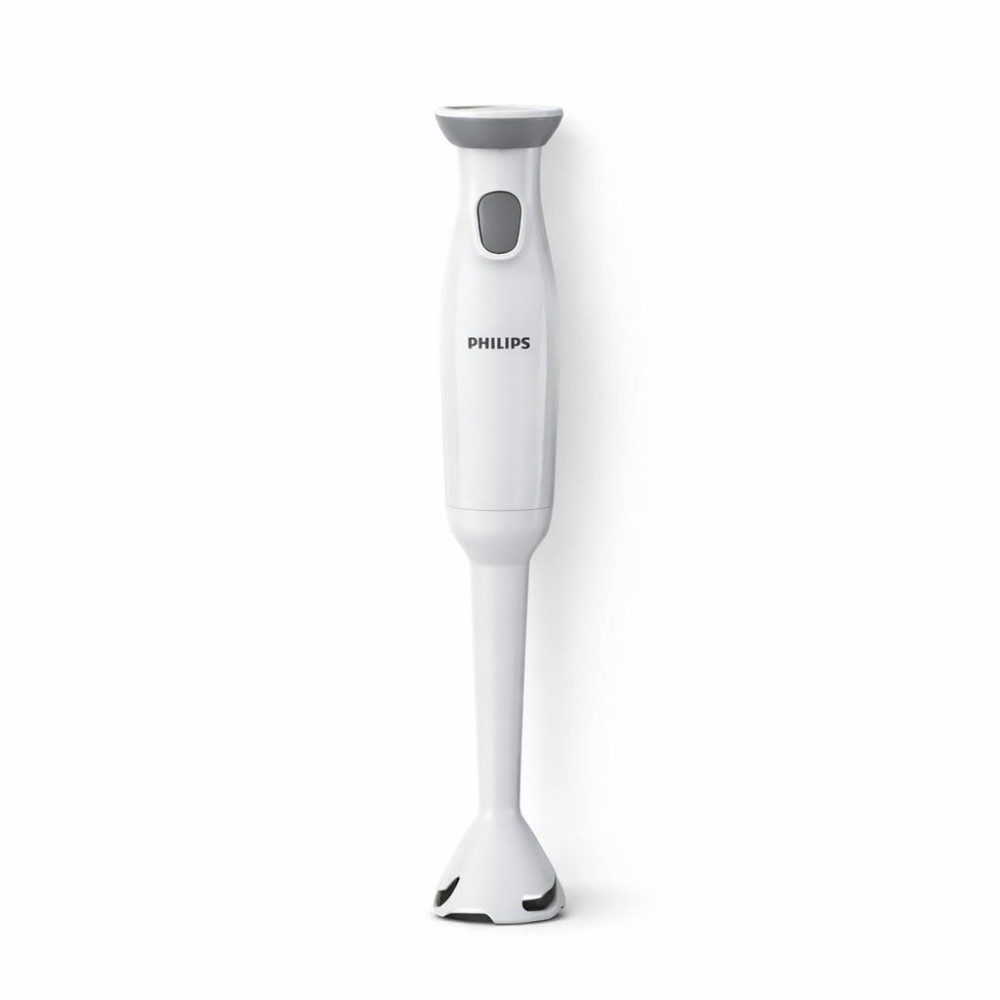 Philips HL1680/00 300W Hand Blender with HVDC Motor & SmartFlow Technology , Ergonomic Grip - (White)