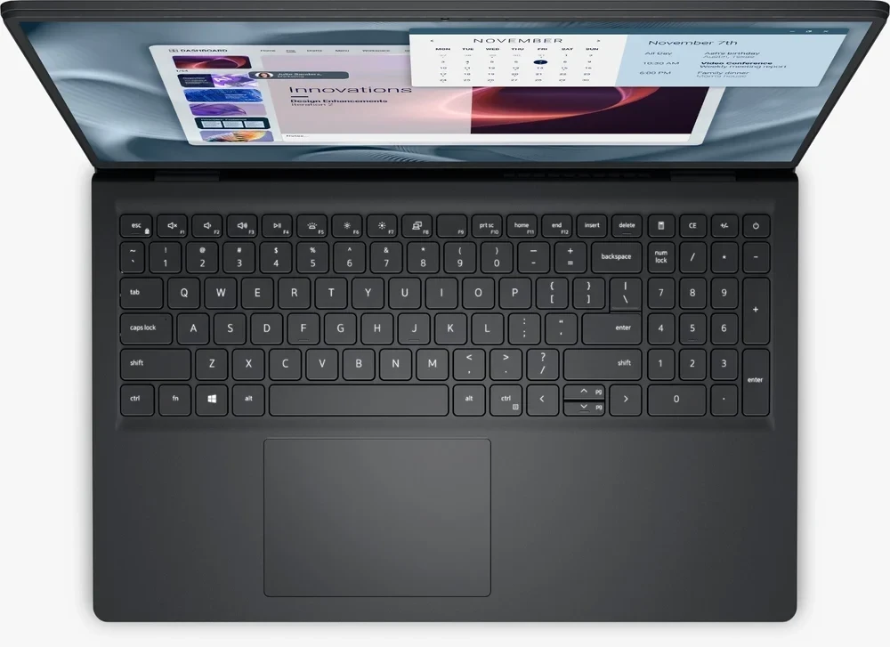 Dell Pro 15 Essential PV15250 Intel Core I5 I5-1334U Laptop