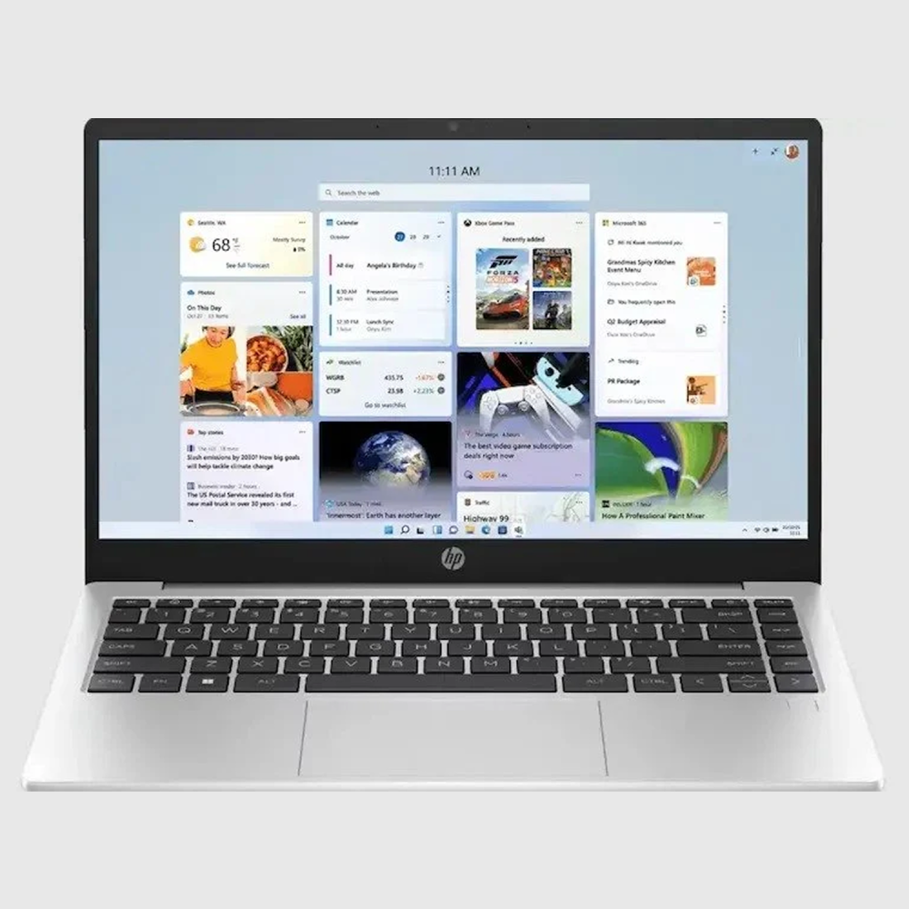 HP 240R G10 (C8HR9AT) Laptop Intel Core 5-120U / 8GB RAM/ 512GB SSD