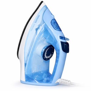Philips DST1510/20 1350W Steam Iron with Ceramic Soleplate & 180g Steam Boost