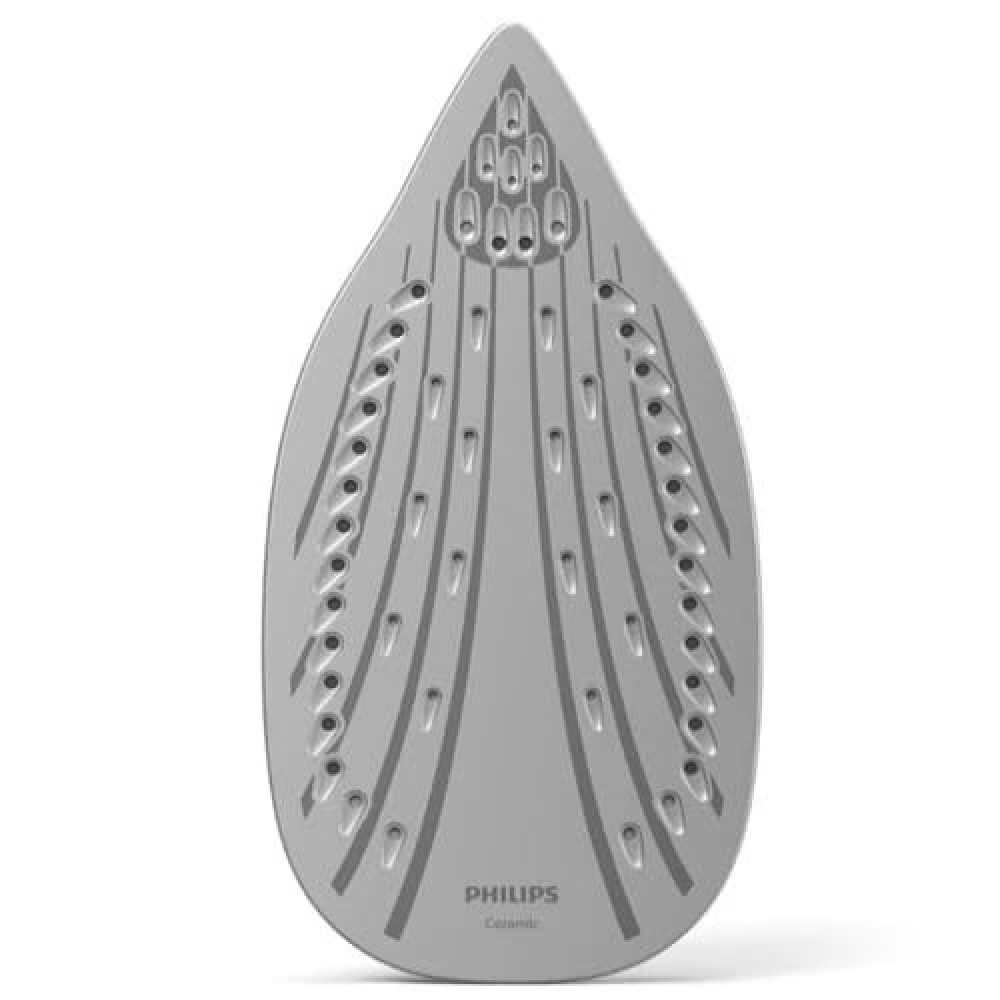 Philips 3000 Series DST3011/20 2200W Steam Iron with Ceramic Soleplate & Steam Burst