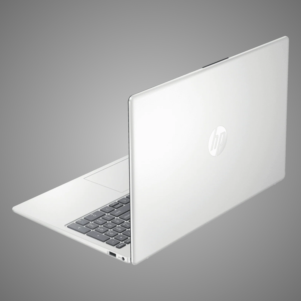 HP 15 FD0624TU Laptop: Core i3-13Gen, 8GB, 512GB SSD, 15.6FHD, Win11, Office24