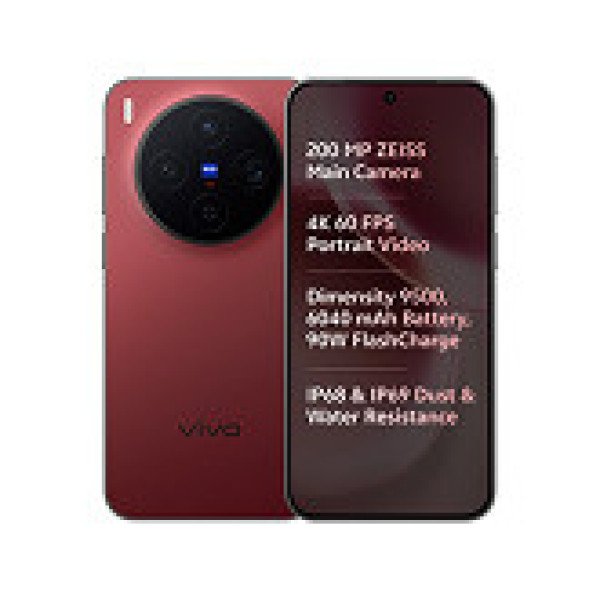 vivo2833-Red