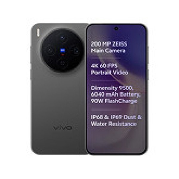 vivo2833-Grey
