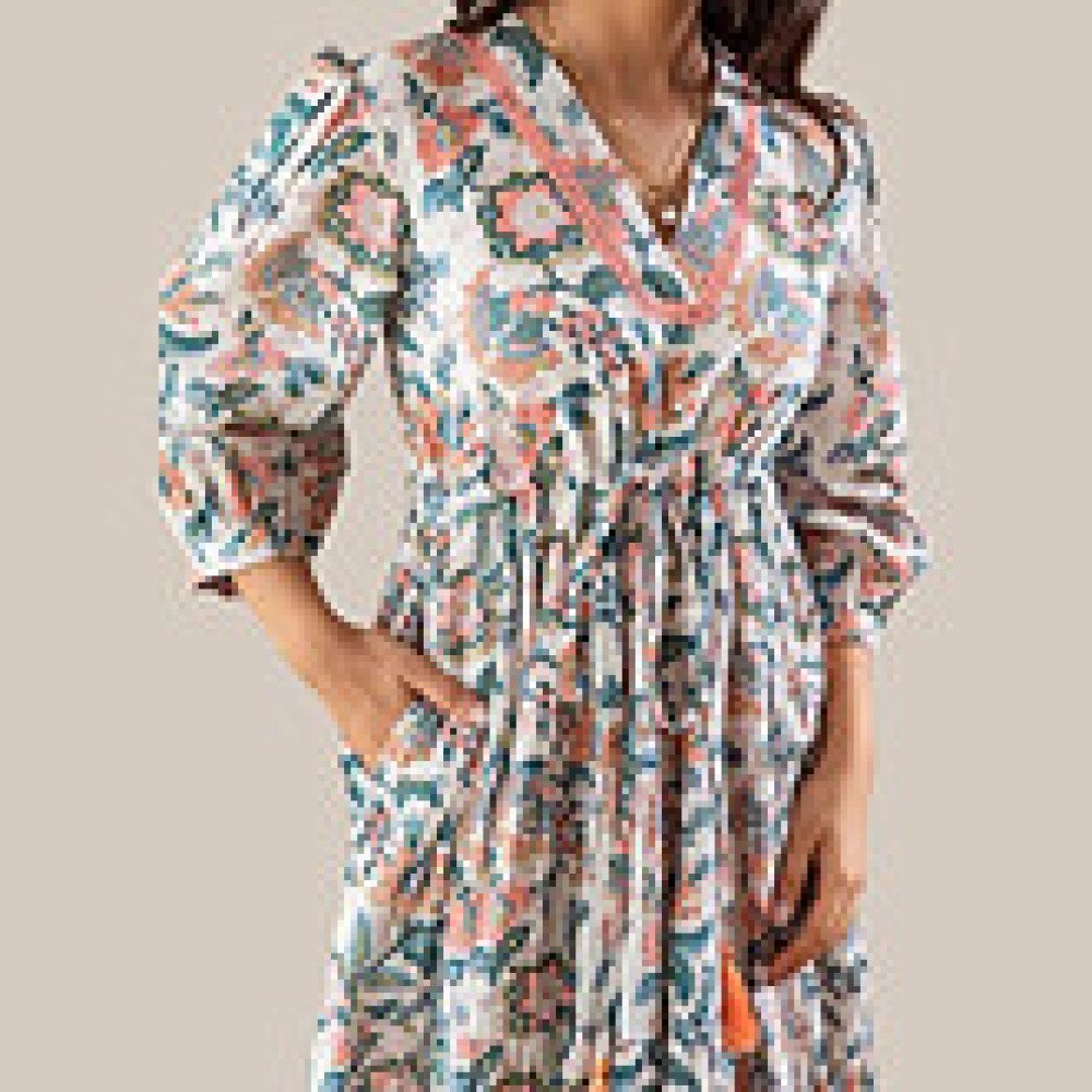 GRECIILOOKS Dress for Women Stylish | One Piece Dress for Women Long | Women Dress | Long Dress for Women | Maxi Dress for Women