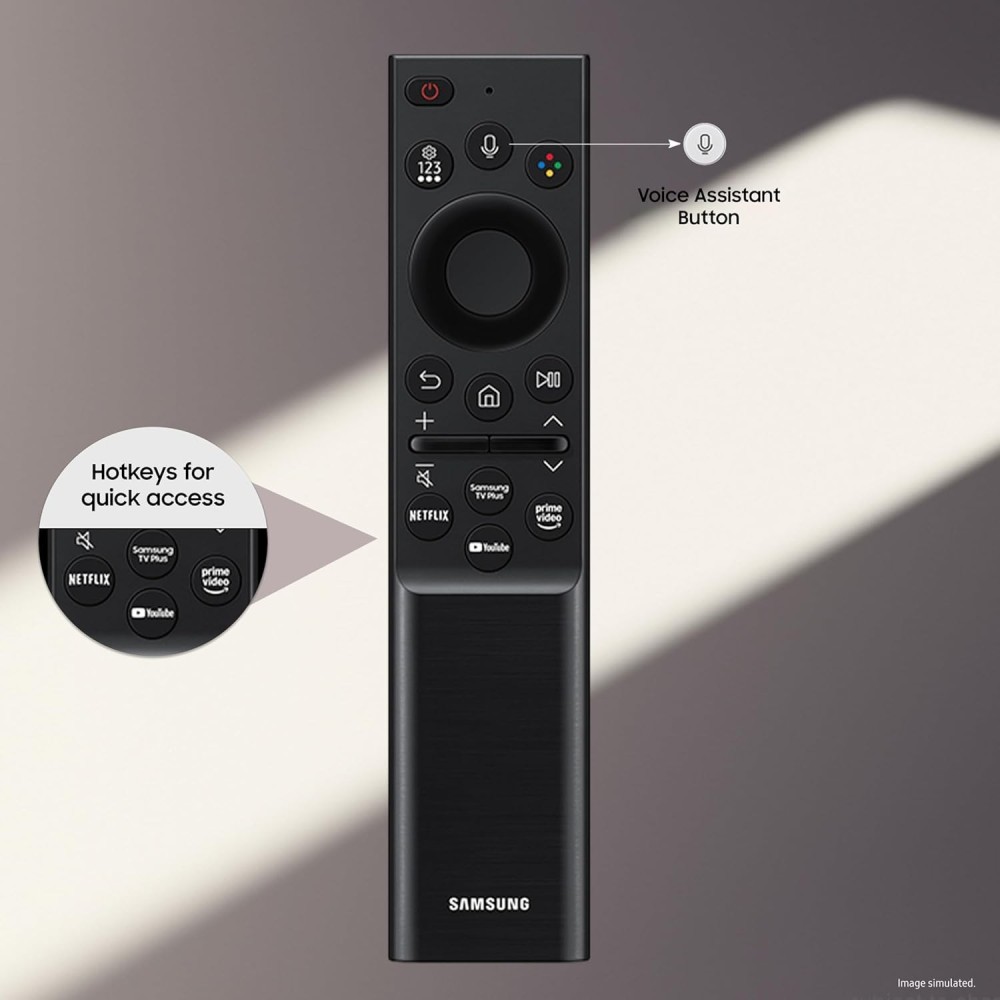 Samsung 55 inches Neo QLED 4K Samsung Vision AI Smart TV QA55QN2EHAULXL