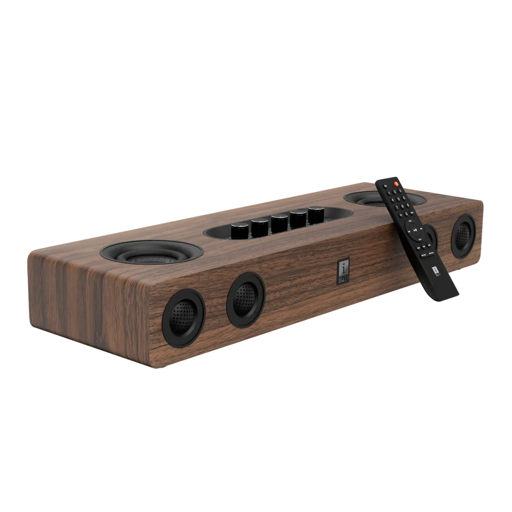 IBall Cinebar 140 Soundbar