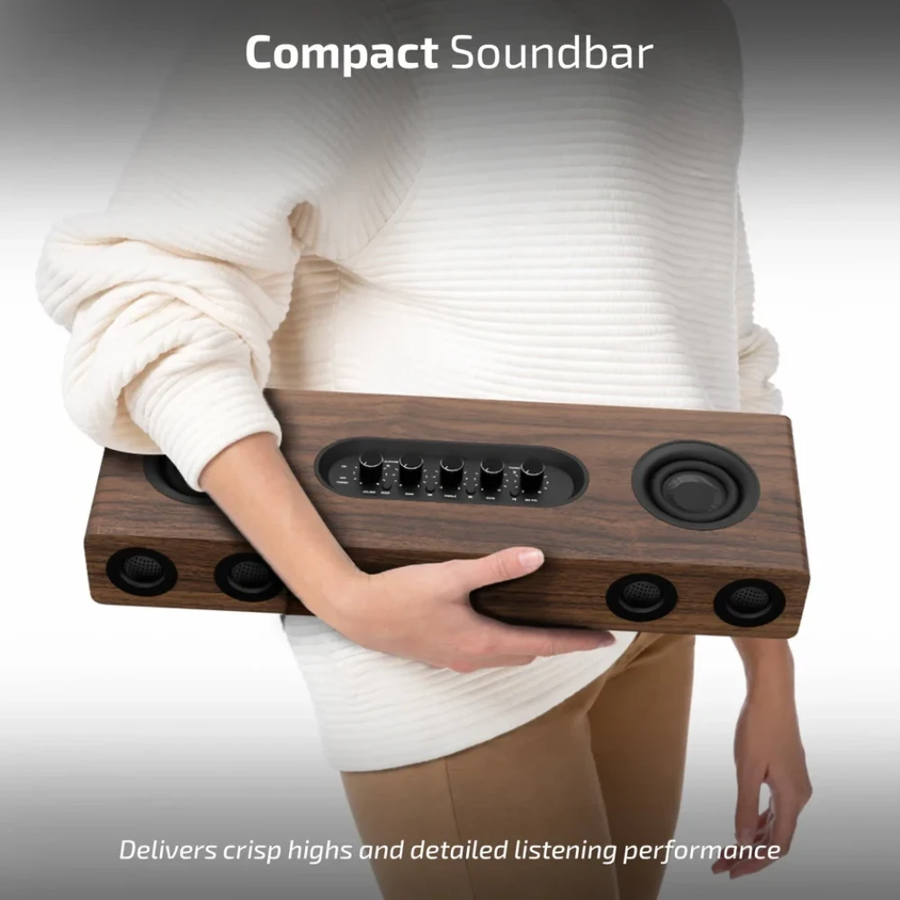IBall Cinebar 140 Soundbar