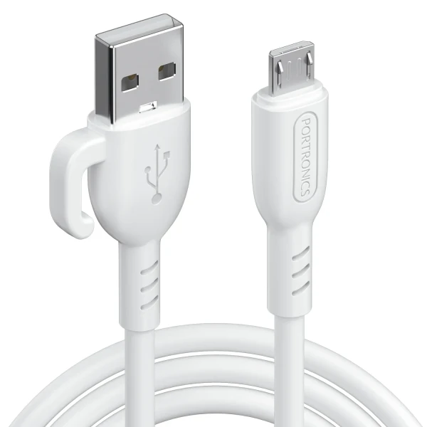 KN-CORE3-MICRO-1M-White