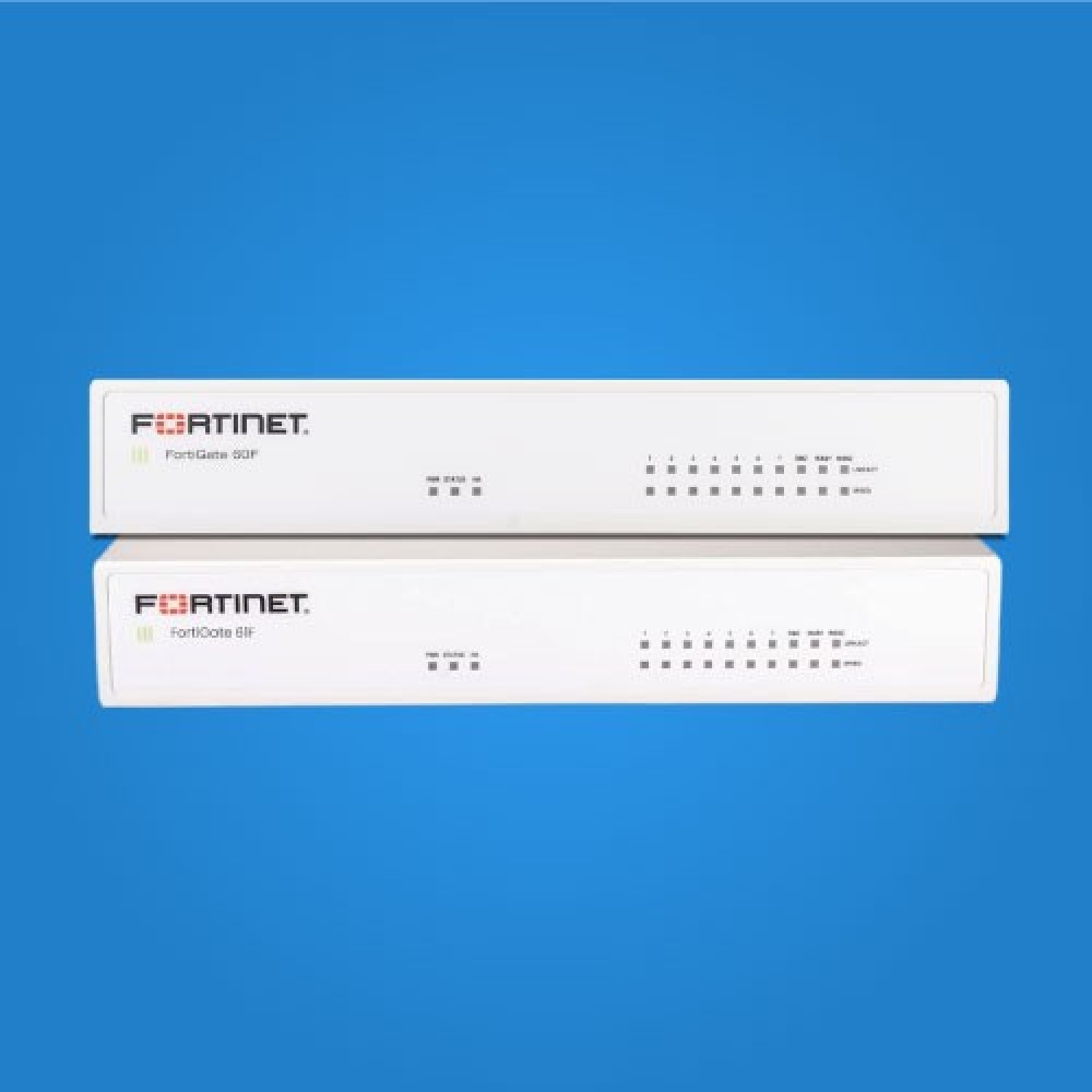 FortiGate 60F Series Firewall
